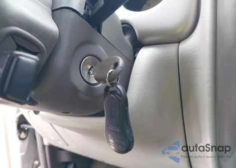 2001 Chrysler Pt Cruiser z USA, uszkodzony, nr VIN 3C8FY4BB91T687491